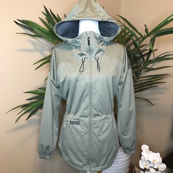 Columbia North Bounder Women’s Jacket - Size: XS/S - Picture 13 of 16